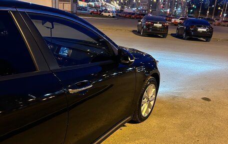 KIA Optima IV, 2017 год, 1 949 000 рублей, 10 фотография