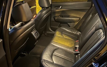 KIA Optima IV, 2017 год, 1 949 000 рублей, 14 фотография