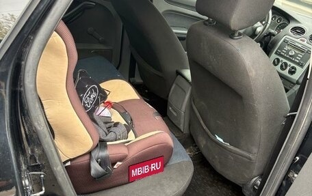 Ford Focus II рестайлинг, 2006 год, 255 000 рублей, 9 фотография