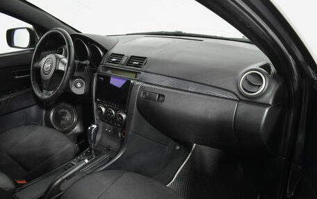 Mazda 3, 2007 год, 465 000 рублей, 12 фотография