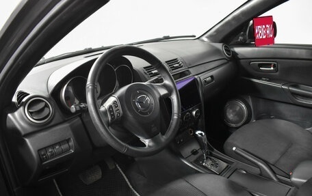 Mazda 3, 2007 год, 465 000 рублей, 9 фотография