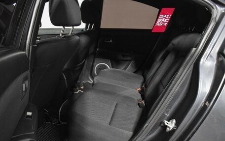 Mazda 3, 2007 год, 465 000 рублей, 11 фотография