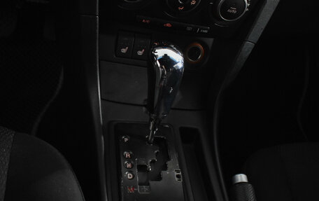 Mazda 3, 2007 год, 465 000 рублей, 17 фотография