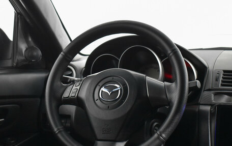 Mazda 3, 2007 год, 465 000 рублей, 14 фотография