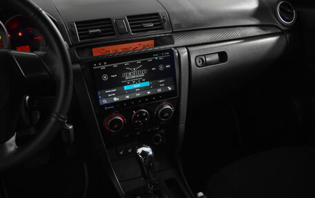 Mazda 3, 2007 год, 465 000 рублей, 20 фотография