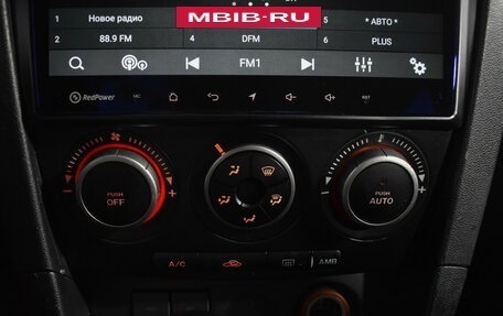 Mazda 3, 2007 год, 465 000 рублей, 16 фотография