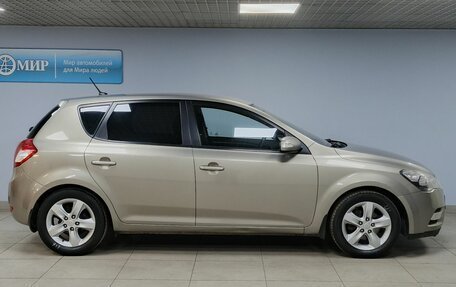 KIA cee'd I рестайлинг, 2012 год, 793 000 рублей, 4 фотография