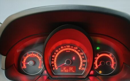 KIA cee'd I рестайлинг, 2012 год, 793 000 рублей, 13 фотография