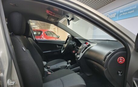 KIA cee'd I рестайлинг, 2012 год, 793 000 рублей, 10 фотография