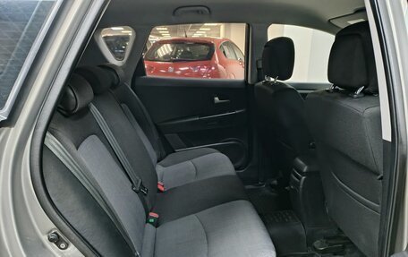 KIA cee'd I рестайлинг, 2012 год, 793 000 рублей, 11 фотография