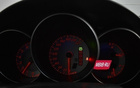 Mazda 3, 2007 год, 465 000 рублей, 21 фотография