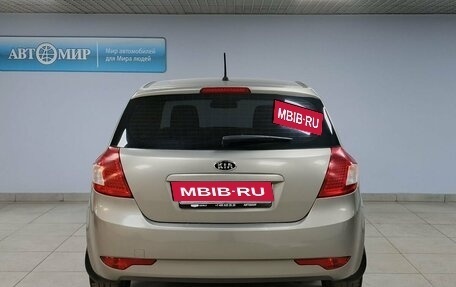 KIA cee'd I рестайлинг, 2012 год, 793 000 рублей, 6 фотография