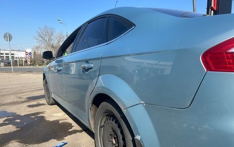 Ford Mondeo IV, 2009 год, 400 000 рублей, 3 фотография