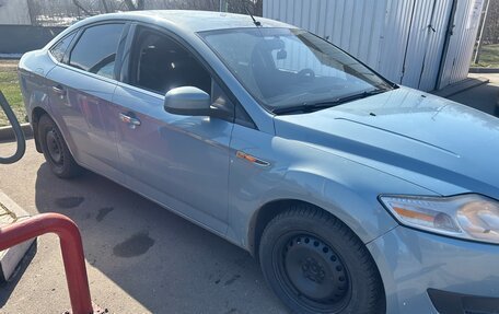 Ford Mondeo IV, 2009 год, 400 000 рублей, 2 фотография