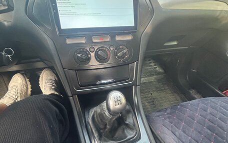 Ford Mondeo IV, 2009 год, 400 000 рублей, 8 фотография