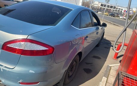 Ford Mondeo IV, 2009 год, 400 000 рублей, 4 фотография