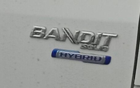 Suzuki Solio, 2020 год, 1 450 000 рублей, 2 фотография