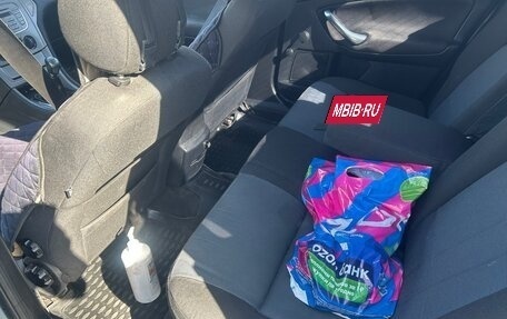 Ford Mondeo IV, 2009 год, 400 000 рублей, 7 фотография