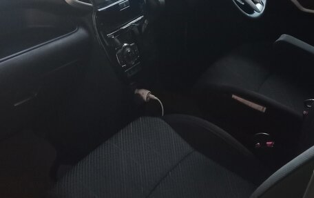 Suzuki Solio, 2020 год, 1 450 000 рублей, 11 фотография