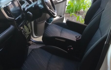 Suzuki Solio, 2020 год, 1 450 000 рублей, 7 фотография