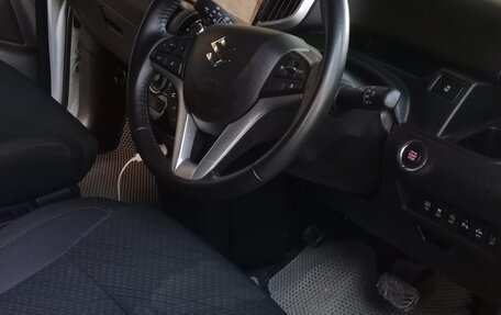 Suzuki Solio, 2020 год, 1 450 000 рублей, 8 фотография