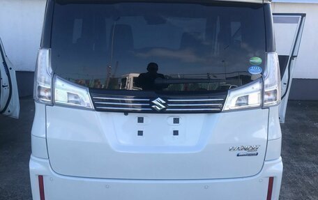 Suzuki Solio, 2020 год, 1 450 000 рублей, 15 фотография