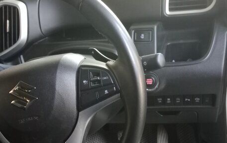 Suzuki Solio, 2020 год, 1 450 000 рублей, 10 фотография