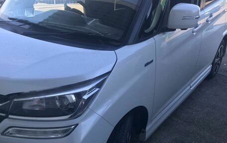 Suzuki Solio, 2020 год, 1 450 000 рублей, 16 фотография