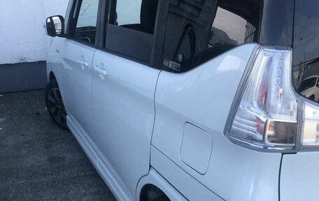 Suzuki Solio, 2020 год, 1 450 000 рублей, 17 фотография