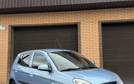 KIA Picanto I, 2009 год, 550 000 рублей, 3 фотография