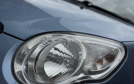 KIA Picanto I, 2009 год, 550 000 рублей, 10 фотография