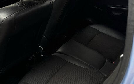 KIA Picanto I, 2009 год, 550 000 рублей, 8 фотография