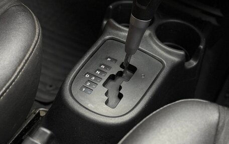 KIA Picanto I, 2009 год, 550 000 рублей, 7 фотография