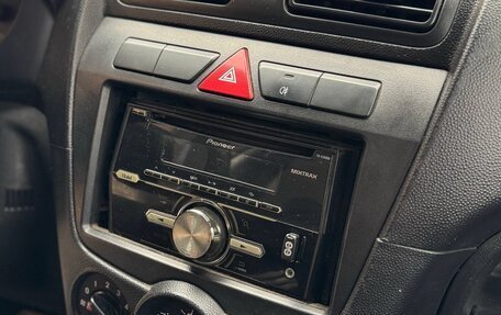 KIA Picanto I, 2009 год, 550 000 рублей, 6 фотография