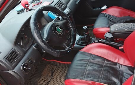 Skoda Octavia IV, 2007 год, 690 000 рублей, 6 фотография