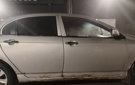 Lifan Solano I (630) рестайлинг, 2012 год, 150 000 рублей, 2 фотография