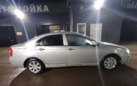 Lifan Solano I (630) рестайлинг, 2012 год, 150 000 рублей, 6 фотография