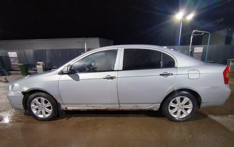 Lifan Solano I (630) рестайлинг, 2012 год, 150 000 рублей, 4 фотография