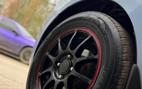 KIA Picanto I, 2009 год, 550 000 рублей, 9 фотография