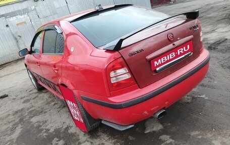 Skoda Octavia IV, 2007 год, 690 000 рублей, 5 фотография