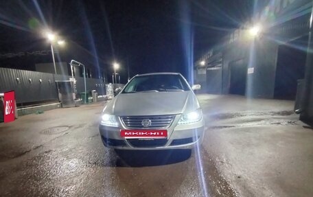 Lifan Solano I (630) рестайлинг, 2012 год, 150 000 рублей, 3 фотография