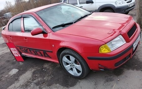 Skoda Octavia IV, 2007 год, 690 000 рублей, 3 фотография