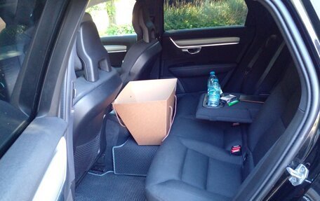 Volvo S90 II рестайлинг, 2018 год, 3 300 000 рублей, 14 фотография