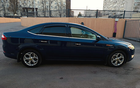 Ford Mondeo IV, 2008 год, 1 050 000 рублей, 3 фотография