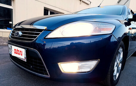 Ford Mondeo IV, 2008 год, 1 050 000 рублей, 9 фотография