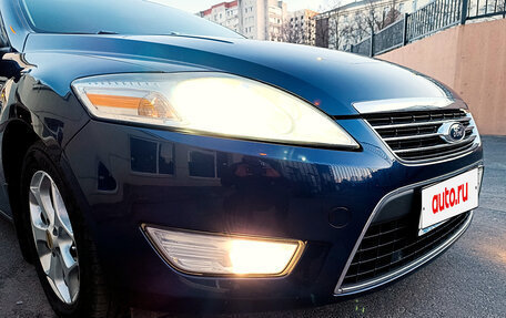 Ford Mondeo IV, 2008 год, 1 050 000 рублей, 10 фотография