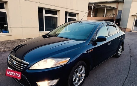 Ford Mondeo IV, 2008 год, 1 050 000 рублей, 8 фотография
