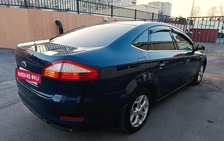 Ford Mondeo IV, 2008 год, 1 050 000 рублей, 4 фотография