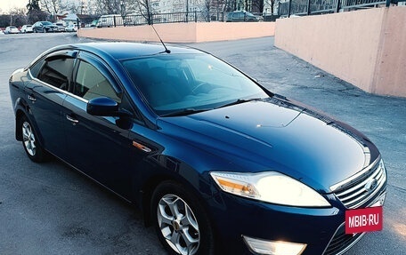 Ford Mondeo IV, 2008 год, 1 050 000 рублей, 2 фотография