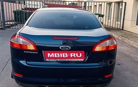 Ford Mondeo IV, 2008 год, 1 050 000 рублей, 5 фотография